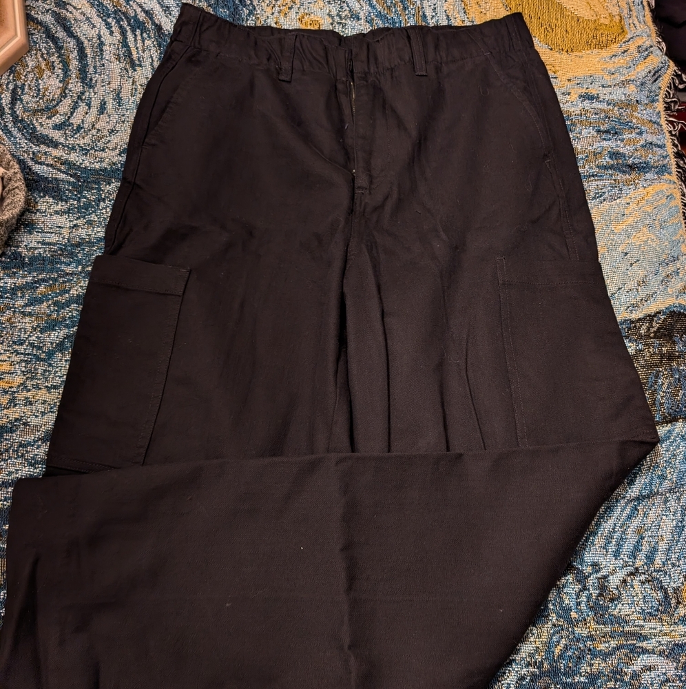 Cargo Style Pants